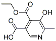 CAS No 13068-71-8  Molecular Structure
