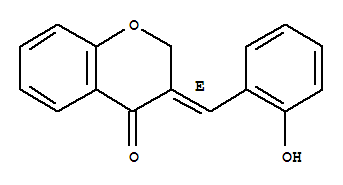 Cas Number: 130688-83-4  Molecular Structure