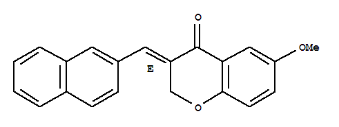 CAS No 130688-91-4  Molecular Structure