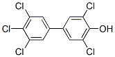 Cas Number: 130689-92-8  Molecular Structure