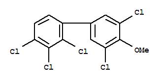 CAS No 130689-94-0  Molecular Structure
