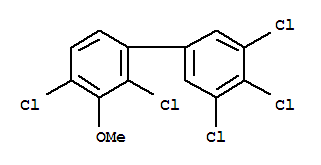 CAS No 130689-95-1  Molecular Structure