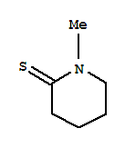 CAS No 13070-07-0  Molecular Structure