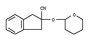 CAS No 13070-88-7  Molecular Structure