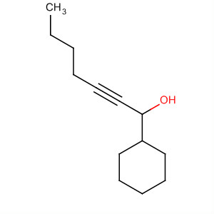 CAS No 130708-22-4  Molecular Structure