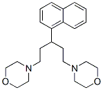 CAS No 13071-27-7  Molecular Structure