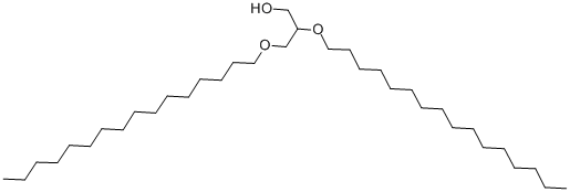 CAS No 13071-60-8  Molecular Structure
