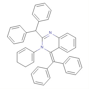 CAS No 130716-08-4  Molecular Structure
