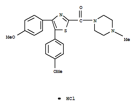 CAS No 130717-51-0  Molecular Structure