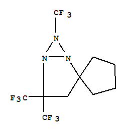 CAS No 130720-66-0  Molecular Structure
