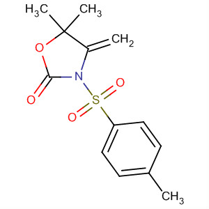 CAS No 130721-58-3  Molecular Structure