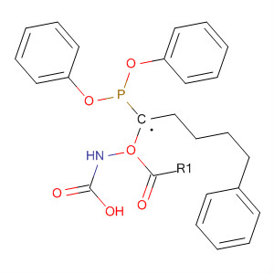 CAS No 130727-16-1  Molecular Structure