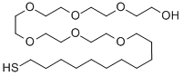 CAS No 130727-44-5  Molecular Structure