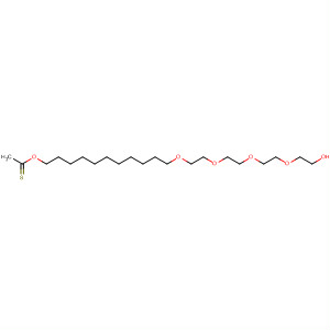 CAS No 130727-51-4  Molecular Structure