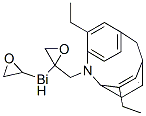 CAS No 130728-76-6  Molecular Structure