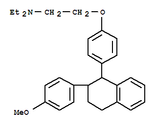 CAS No 13073-90-0  Molecular Structure