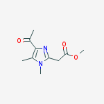 CAS No 1307308-76-4  Molecular Structure