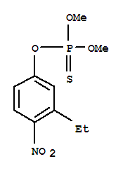 CAS No 13074-09-4  Molecular Structure