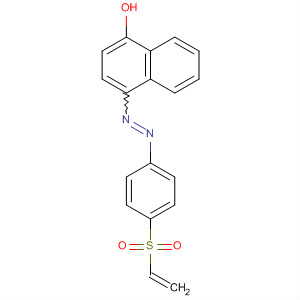 CAS No 130747-02-3  Molecular Structure