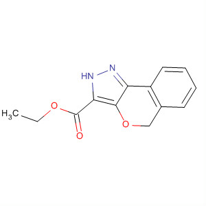 CAS No 130747-47-6  Molecular Structure