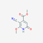 Cas Number: 130747-62-5  Molecular Structure