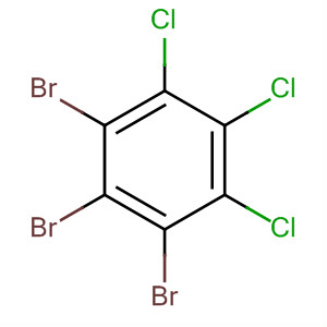 CAS No 13075-00-8  Molecular Structure