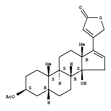 CAS No 13075-65-5  Molecular Structure