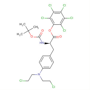 CAS No 130751-31-4  Molecular Structure