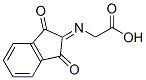 CAS No 130755-94-1  Molecular Structure