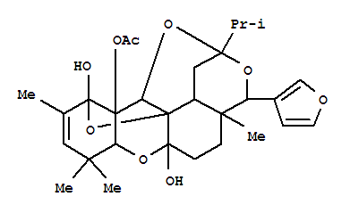 CAS No 130756-31-9  Molecular Structure