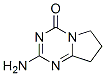 CAS No 130766-54-0  Molecular Structure