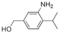 CAS No 130766-93-7  Molecular Structure