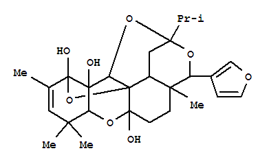 CAS No 130774-08-2  Molecular Structure