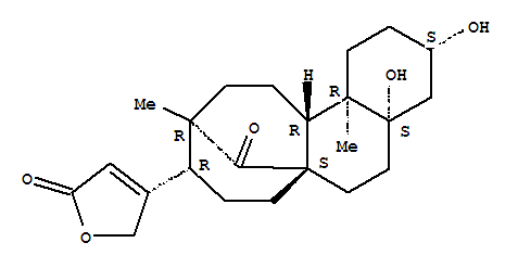 CAS No 130774-24-2  Molecular Structure