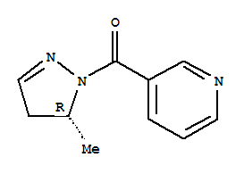 CAS No 130775-79-0  Molecular Structure