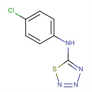 CAS No 13078-27-8  Molecular Structure