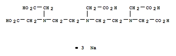 CAS No 13078-36-9  Molecular Structure