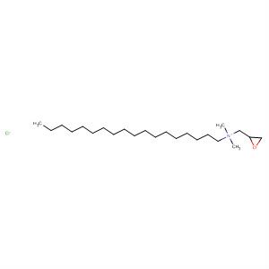 CAS No 13078-60-9  Molecular Structure