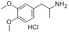 CAS No 13078-75-6  Molecular Structure