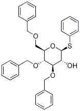 Cas Number: 130781-27-0  Molecular Structure