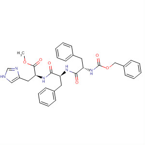 CAS No 130782-17-1  Molecular Structure