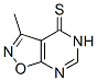 Cas Number: 130783-68-5  Molecular Structure