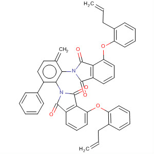 CAS No 130785-57-8  Molecular Structure