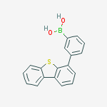 CAS No 1307859-67-1  Molecular Structure