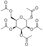 CAS No 130796-15-5  Molecular Structure