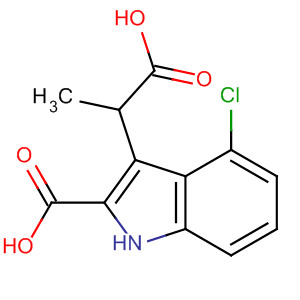 CAS No 130798-49-1  Molecular Structure