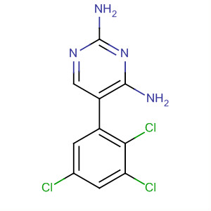 CAS No 130801-42-2  Molecular Structure