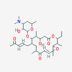 Cas Number: 130812-07-6  Molecular Structure