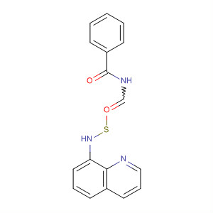 CAS No 130818-06-3  Molecular Structure