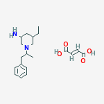 CAS No 130820-43-8  Molecular Structure